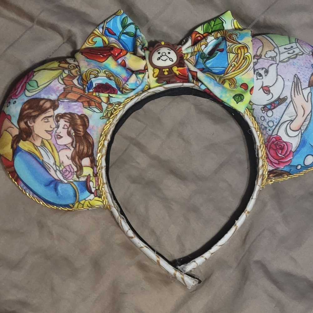 Disney Inspired Ears